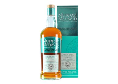 ACEO LIMITED - Aceo Whisky & Spirits Centre GLEN GARIOCH 13yo St.Julien Wine Cask-Murr 0,700