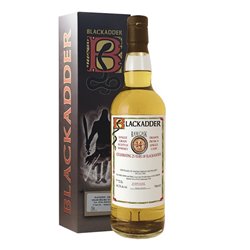 BLACKADDER INTERNATIONAL LTD RAW CASK INVERGORDON SINGLE GRAIN-Blackadder