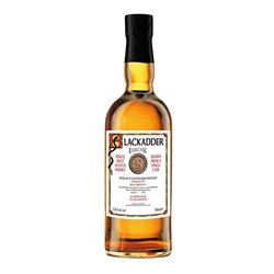 BLACKADDER INTERNATIONAL LTD RAW CASK GLENTAUCHERS 11 yo Sherry Bu 2012 0,700