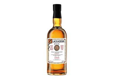 BLACKADDER INTERNATIONAL LTD RAW CASK GLENTAUCHERS 11 yo Sherry Bu 2012 0,700