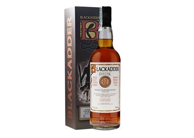 BLACKADDER INTERNATIONAL LTD GIFT BLAIR ATHOL  13YO Astucciato-Aberdeen 2009