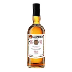 BLACKADDER INTERNATIONAL LTD RAW CASK ARDMORE PEATED 12 yo-Blackad 2011 0,700