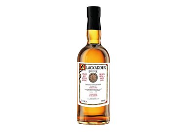 BLACKADDER INTERNATIONAL LTD RAW CASK ARDMORE PEATED 12 yo-Blackad 2011 0,700