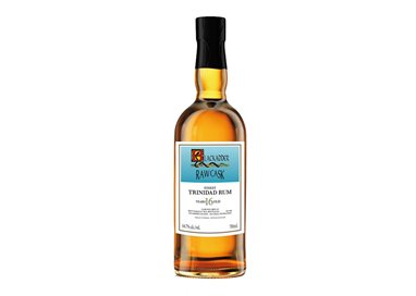 BLACKADDER INTERNATIONAL LTD RAW CASK TRINIDAD RUM 16 yo-Blackadde 2005 0,700