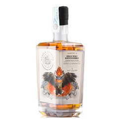 CUSPID SELECTIONS SRL Whisky Bunnahabhain Single Malt 9 Anni Ast 0,700