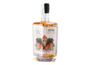 CUSPID SELECTIONS SRL Whisky Bunnahabhain Single Malt 9 Anni Ast 0,700