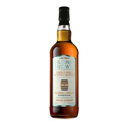 LOST DRAM SELECTIONS SRL UNIPERSONALE E FC  CRAFT LINK WOOD Madeira Finish 0,700