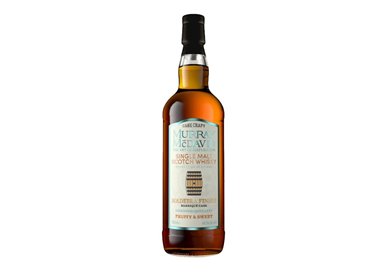 LOST DRAM SELECTIONS SRL UNIPERSONALE E FC  CRAFT LINK WOOD Madeira Finish 0,700