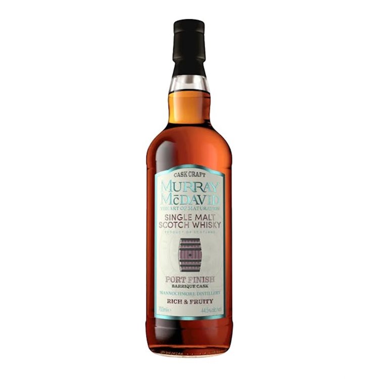LOST DRAM SELECTIONS SRL UNIPERSONALE E FC MANNOCHMORE Port Finish-Murray Mc 0,700 LOST DRAM SELECTIONS SRL UNIPERSONALE E FC MANNOCHMORE Port Finish-Murray Mc 0,700