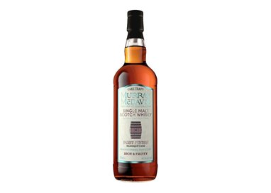 LOST DRAM SELECTIONS SRL UNIPERSONALE E FC  MANNOCHMORE Port Finish-Murray Mc 0,700