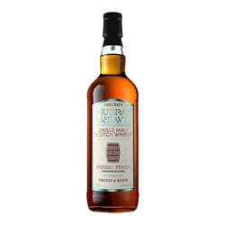 LOST DRAM SELECTIONS SRL UNIPERSONALE E FC  STRATHDEARN Sherry Finish-Murray Mc D 0,700