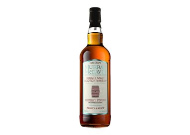 LOST DRAM SELECTIONS SRL UNIPERSONALE E FC  STRATHDEARN Sherry Finish-Murray Mc D 0,700
