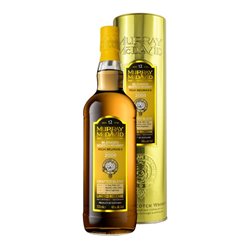 LOST DRAM SELECTIONS SRL UNIPERSONALE FC  RIGH SEUMAS 12 yo  Astucciato 2008 0,700