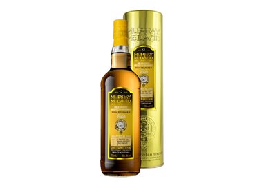 LOST DRAM SELECTIONS SRL UNIPERSONALE FC  RIGH SEUMAS 12 yo  Astucciato 2008 0,700