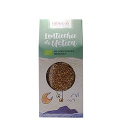 HIBISCUS di Longo Margherita (500 gr) LENTICCHIE DI USTICA ..-Hibiscus