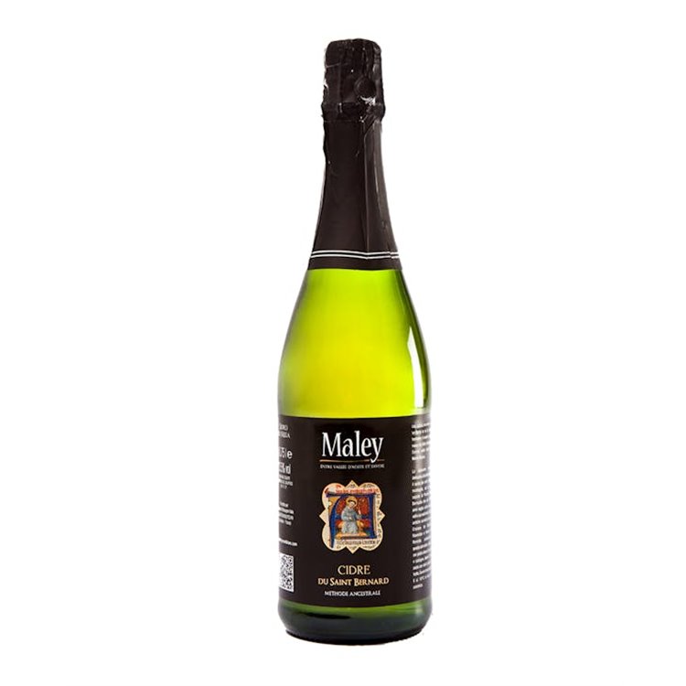 LA SOURCE DU VERGER CIDRE DU SAINT BERNARD AMABILE M.F.-Maley 2024 LA SOURCE DU VERGER CIDRE DU SAINT BERNARD AMABILE M.F.-Maley 2024