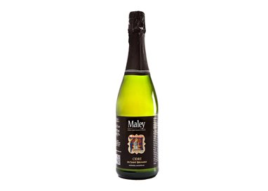 LA SOURCE DU VERGER CIDRE DU SAINT BERNARD AMABILE M.F.-Maley 2024