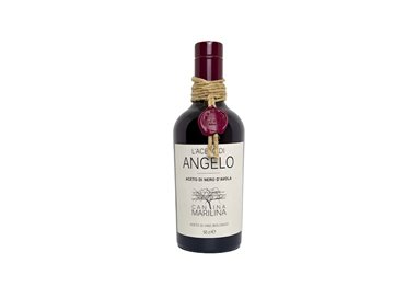 CANTINA MARILINA Tenuta dei Fossi Patern• Marilina ACETO DI NERO DÉAVOLA (Acidit… 12%) .. 0,500