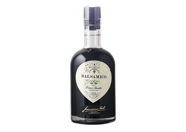 FRANCESCO POLI Societ… Agricola Semplice di Poli  ACETO Balsamico del Vino Santo Trentino 0,375