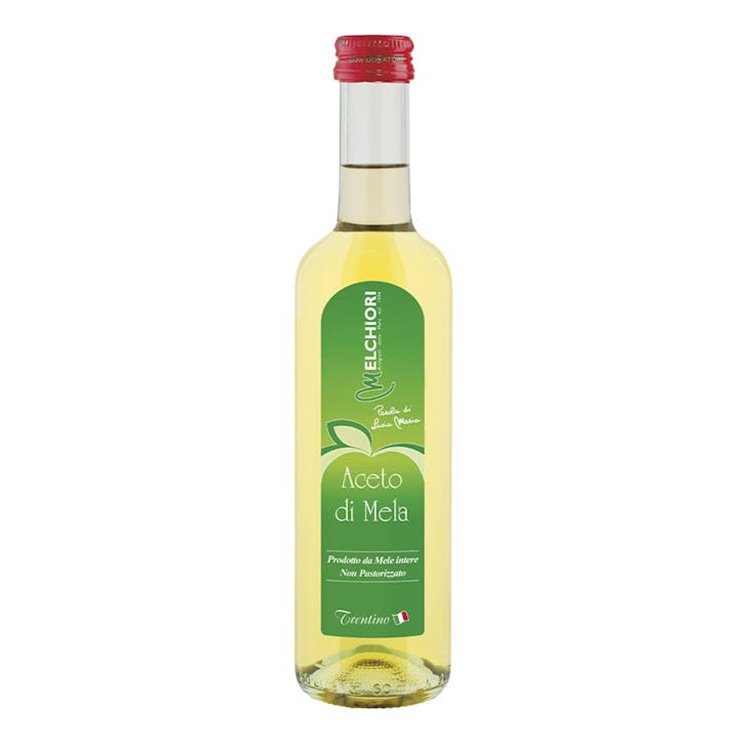 LUCIA MARIA MELCHIORI Srl ACETO DI MELA-Melchiori 0,500