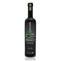 LUCIA MARIA MELCHIORI Srl E  BALSAMICO DI MELA-Melchiori 0,500