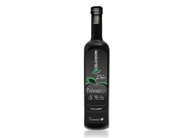 LUCIA MARIA MELCHIORI Srl E  BALSAMICO DI MELA-Melchiori 0,500