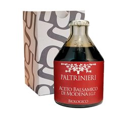 PALTRINIERI GIANFRANCO Soc. Agricola s.s ACETO BALSAMICO DI MODENA .. 0,250