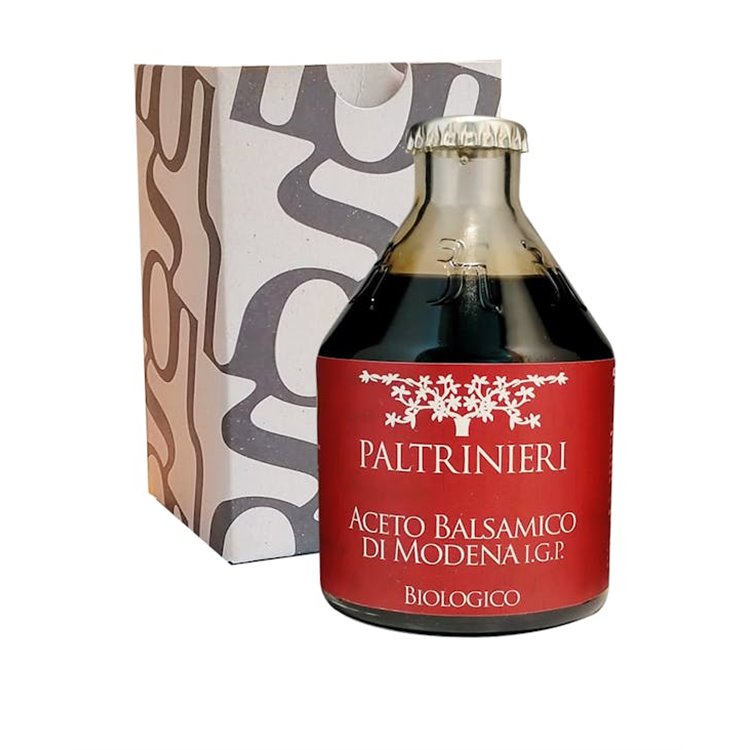 PALTRINIERI GIANFRANCO Soc. Agricola s.s ACETO BALSAMICO DI MODENA .. 0,250 PALTRINIERI GIANFRANCO Soc. Agricola s.s ACETO BALSAMICO DI MODENA .. 0,250