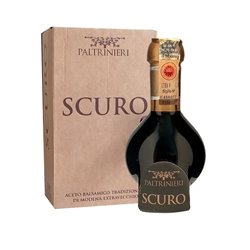 PALTRINIERI GIANFRANCO Soc. Agricola s.s ACETO BALSAMICO EXTRAVECCHIO INVECCHIATO 0,100