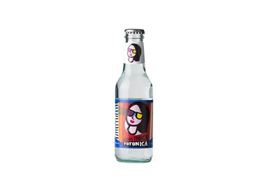 AETNAE Srl - Etna Twist ACQUA TONICA FOTONICA  in confezione da 0,200