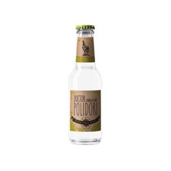 CAPULET & MONTAGUE BRANDS GMBH GRAPE TONIC DOCTOR POLIDORI in confezione 0,200
