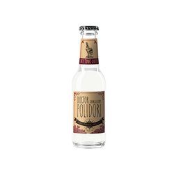 CAPULET & MONTAGUE BRANDS GMBH DRY TONIC WATER DOCTOR POLIDORI in 0,200