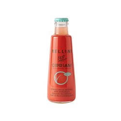 CIPRIANI INDUSTRIA SRL VIRGIN BELLINI ANALCOLICO in confezione 0,180