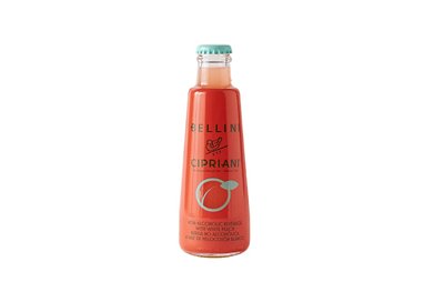 CIPRIANI INDUSTRIA SRL VIRGIN BELLINI ANALCOLICO in confezione 0,180