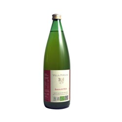 CLEMENTI SILVANO - VILLA PERSANI MELA Succo di Frutta ..-Villa Persani 1,000