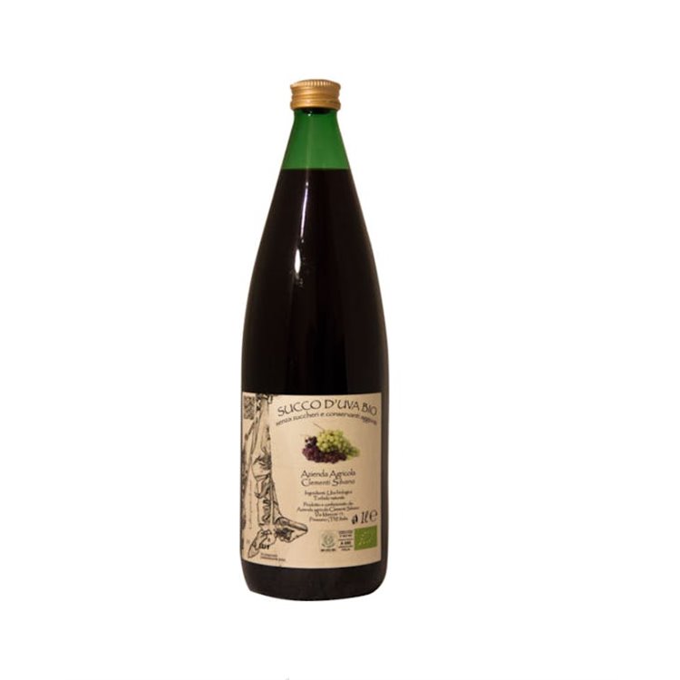 CLEMENTI SILVANO - VILLA PERSANI UVA ROSSA Succo Frutta-Villa Persani 1,000 CLEMENTI SILVANO - VILLA PERSANI UVA ROSSA Succo Frutta-Villa Persani 1,000