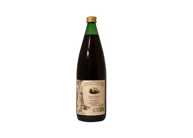 CLEMENTI SILVANO - VILLA PERSANI UVA ROSSA Succo Frutta-Villa Persani 1,000