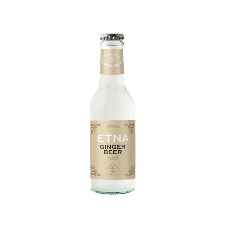 DISTILLERIA BELFIORE Srl FC ETNA GINGER BEER in confezione da 24 0,200 DISTILLERIA BELFIORE Srl FC ETNA GINGER BEER in confezione da 24 0,200