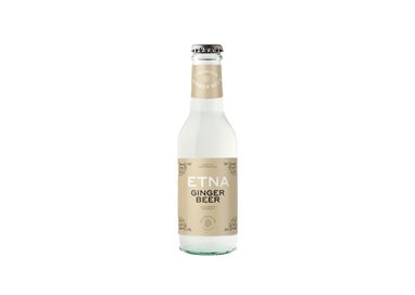 DISTILLERIA BELFIORE Srl FC  ETNA GINGER BEER in confezione da 24 0,200