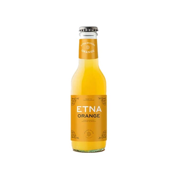 DISTILLERIA BELFIORE Srl FC ETNA ORANGE in confezione da 24 0,200 DISTILLERIA BELFIORE Srl FC ETNA ORANGE in confezione da 24 0,200
