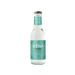 DISTILLERIA BELFIORE Srl FC  ETNA TONIC MEDITERRANEA  in confezione 0,200