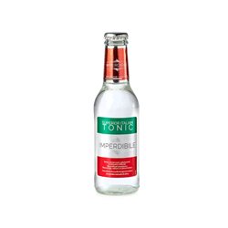 FAVA BIBITE SRL FC  SUPERIOR ITALIAN TONIC in confezione 0,200