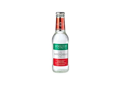 FAVA BIBITE SRL FC  SUPERIOR ITALIAN TONIC in confezione 0,200