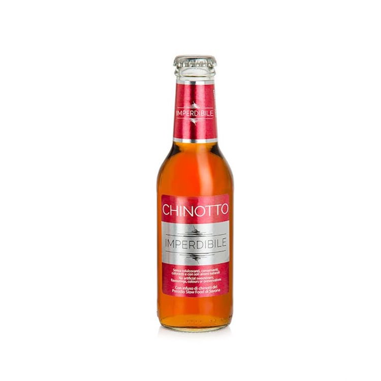 FAVA BIBITE SRL FC CHINOTTO in confezione da 12-Imperdibile 0,200