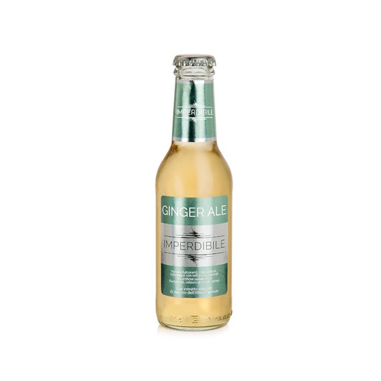 FAVA BIBITE SRL FC GINGER ALE in confezione da 12-Imperdib 0,200 FAVA BIBITE SRL FC GINGER ALE in confezione da 12-Imperdib 0,200