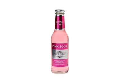 FAVA BIBITE SRL FC  PINK SODA in confezione da 12 0,200