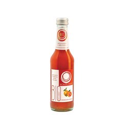 FAVA BIBITE SRL FC  ARANCIATA ROSSA .. in confezione da 0,275