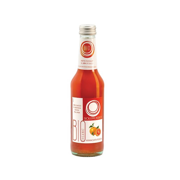 FAVA BIBITE SRL FC ARANCIATA ROSSA .. in confezione da 0,275 FAVA BIBITE SRL FC ARANCIATA ROSSA .. in confezione da 0,275