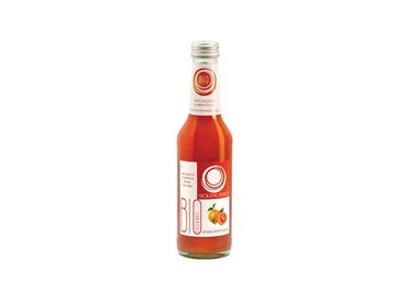 FAVA BIBITE SRL FC  ARANCIATA ROSSA .. in confezione da 0,275