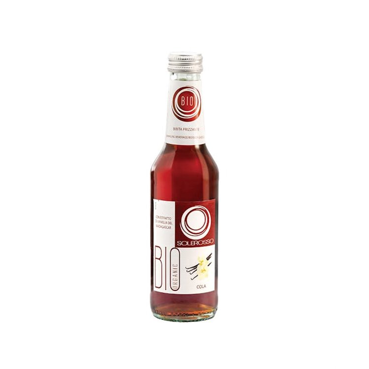 FAVA BIBITE SRL FC COLA .. in confezione da 12-Sole Rosso 0,275 FAVA BIBITE SRL FC COLA .. in confezione da 12-Sole Rosso 0,275